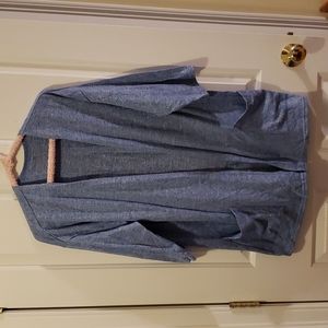 Sweater, 3/4 length sleeve